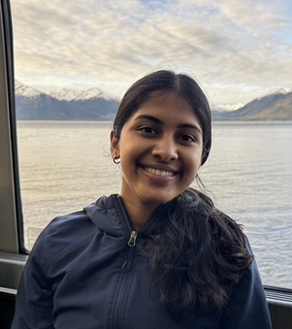 Photo of Shreemayi Undavalli