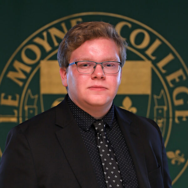 Photo of Matthew Stevens