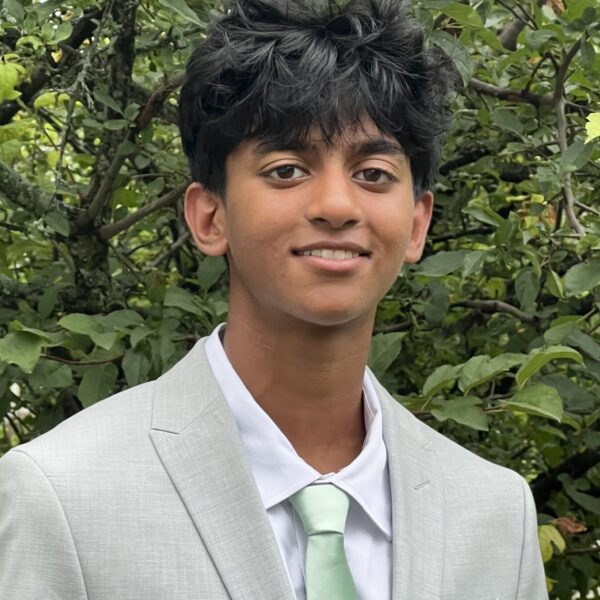 Photo of Aarnav Kethiri
